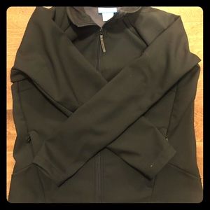 Columbia Brown Jacket, Size XL